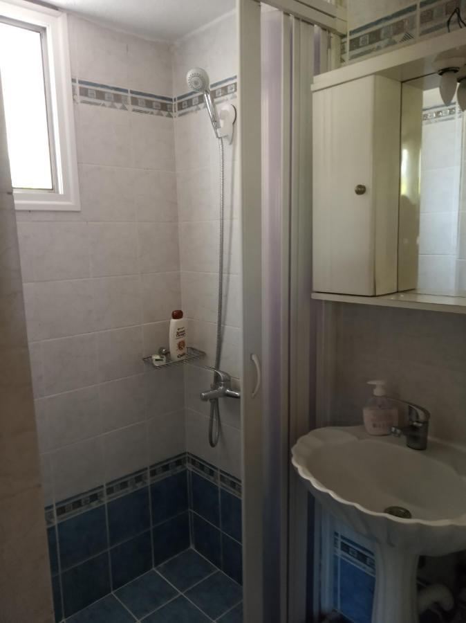 Despoina Apartment 3 Relax Νέα Μηχανιώνα Εξωτερικό φωτογραφία