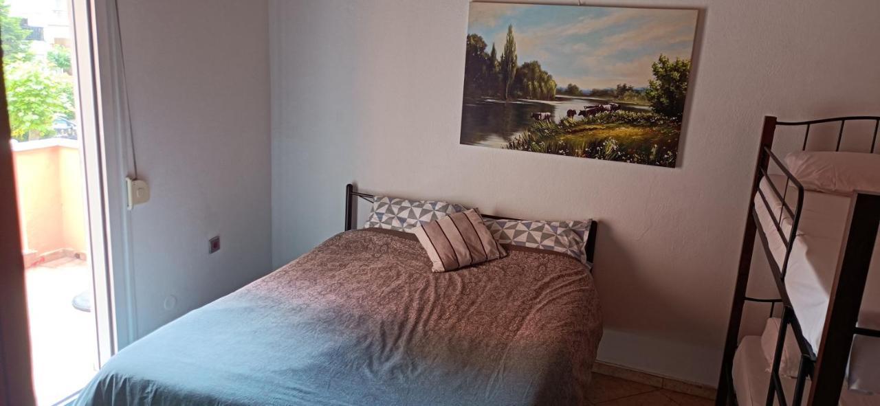 Despoina Apartment 3 Relax Νέα Μηχανιώνα Εξωτερικό φωτογραφία
