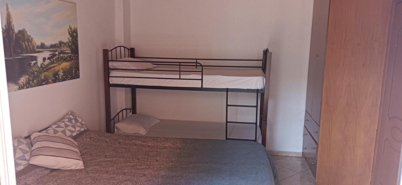 Despoina Apartment 3 Relax Νέα Μηχανιώνα Εξωτερικό φωτογραφία