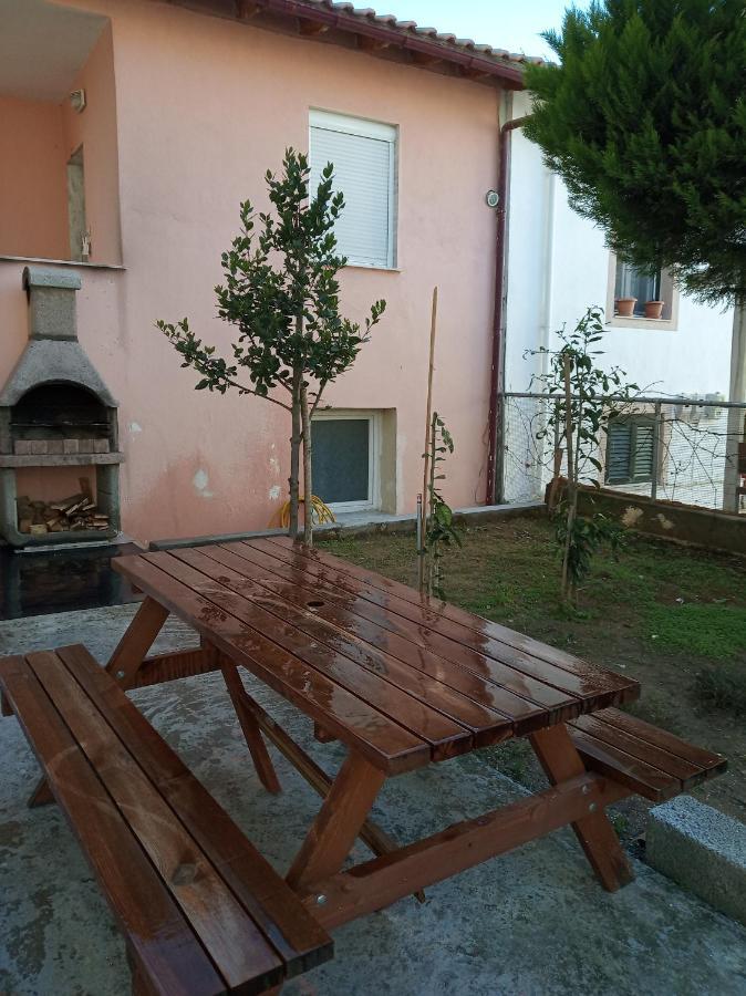 Despoina Apartment 3 Relax Νέα Μηχανιώνα Εξωτερικό φωτογραφία